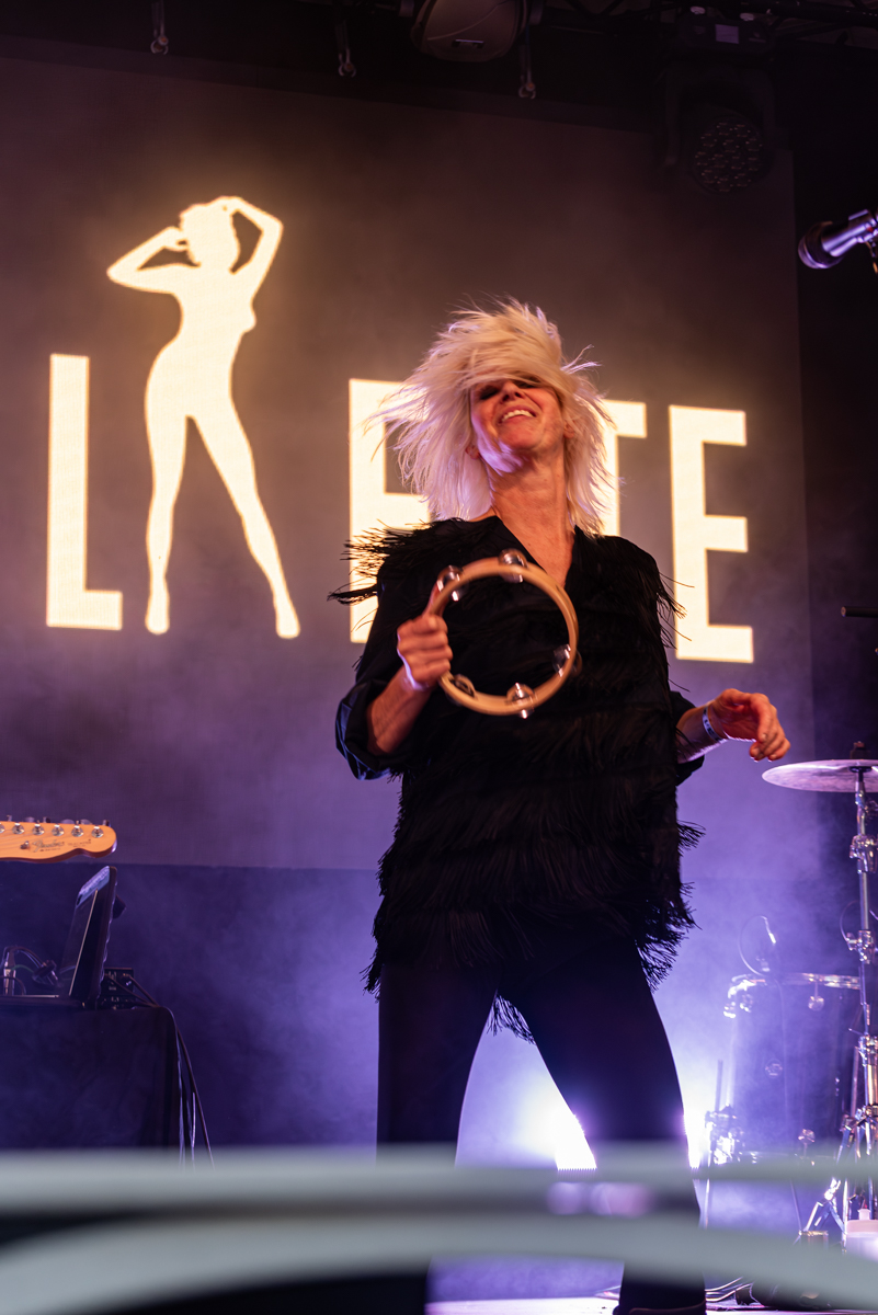 Vive La Fète @ De Casino, foto 15, foto's door Bart Janssens - FrontView Magazine