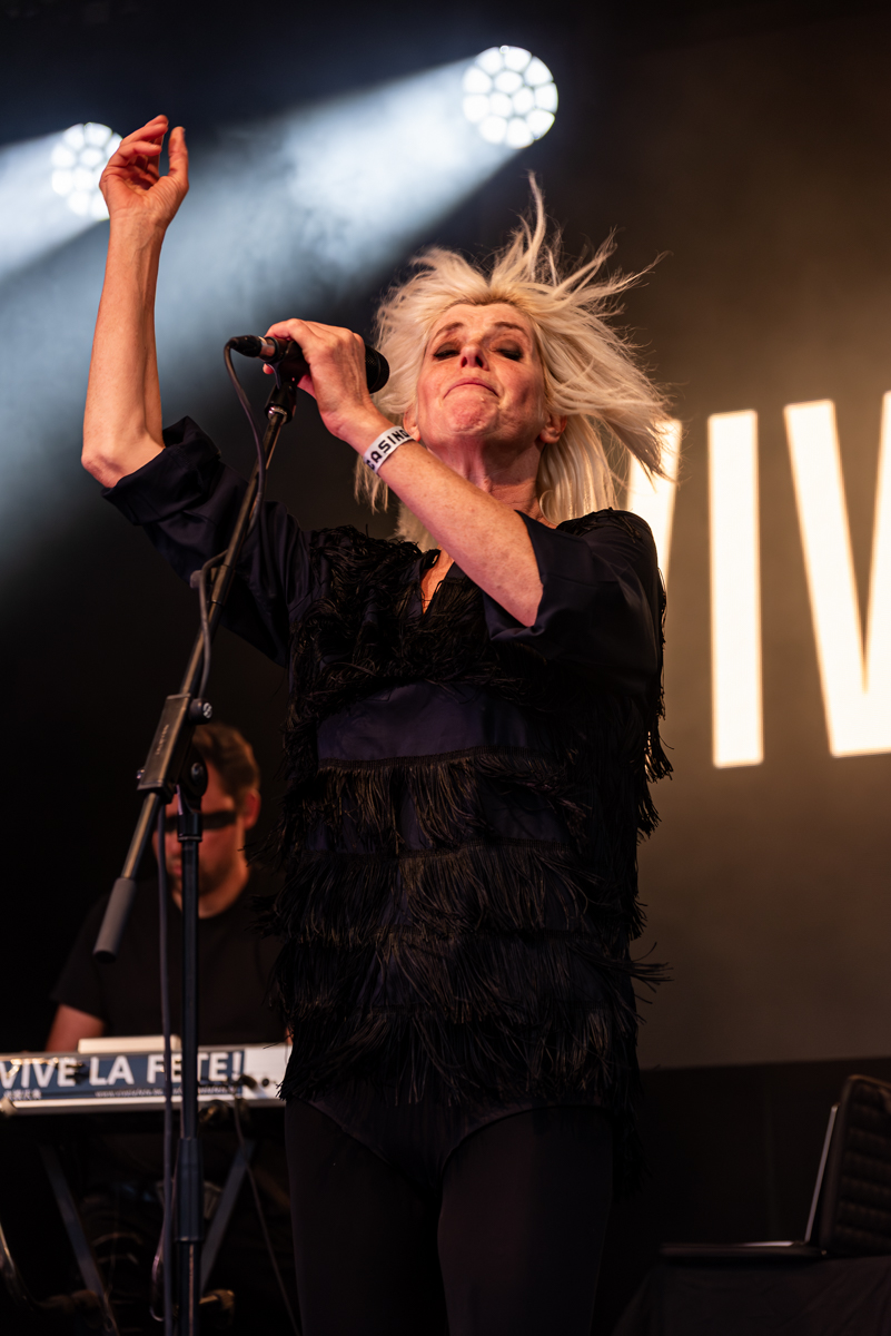 Vive La Fète @ De Casino, foto 23, foto's door Bart Janssens - FrontView Magazine
