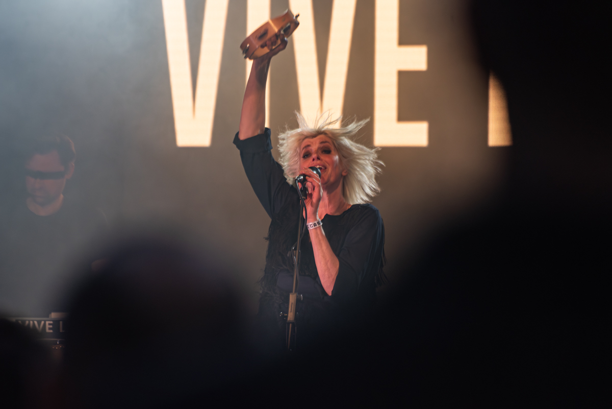 Vive La Fète @ De Casino, foto 25, foto's door Bart Janssens - FrontView Magazine
