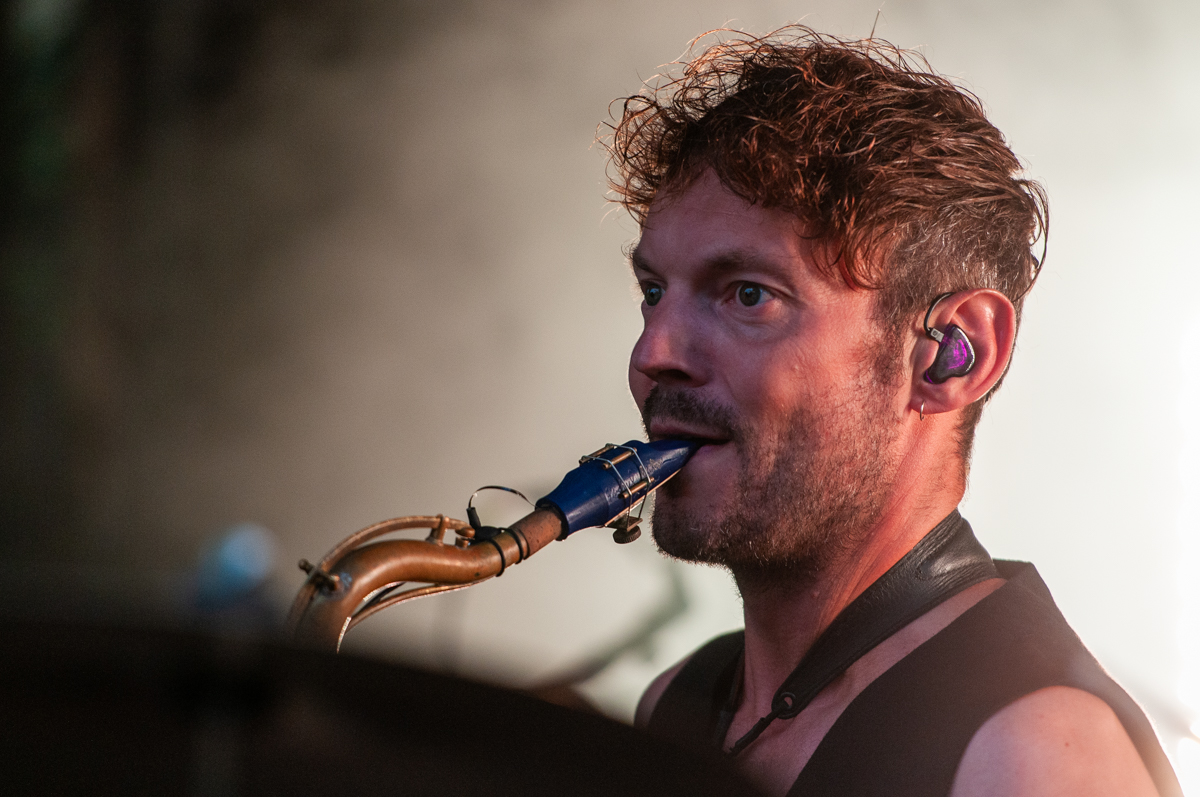 Naft @ de casino, picture 1, photographed by Jurgen Van De Maele - FrontView Magazine