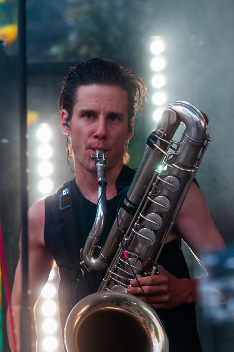 Naft @ de casino, picture 2, photographed by Jurgen Van De Maele - FrontView Magazine