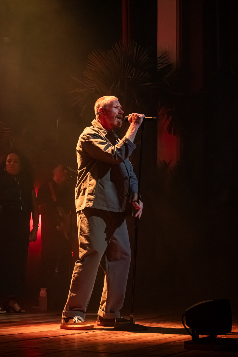 Arsenal @ De Roma, picture 7, photographed by Bart Janssens - FrontView Magazine