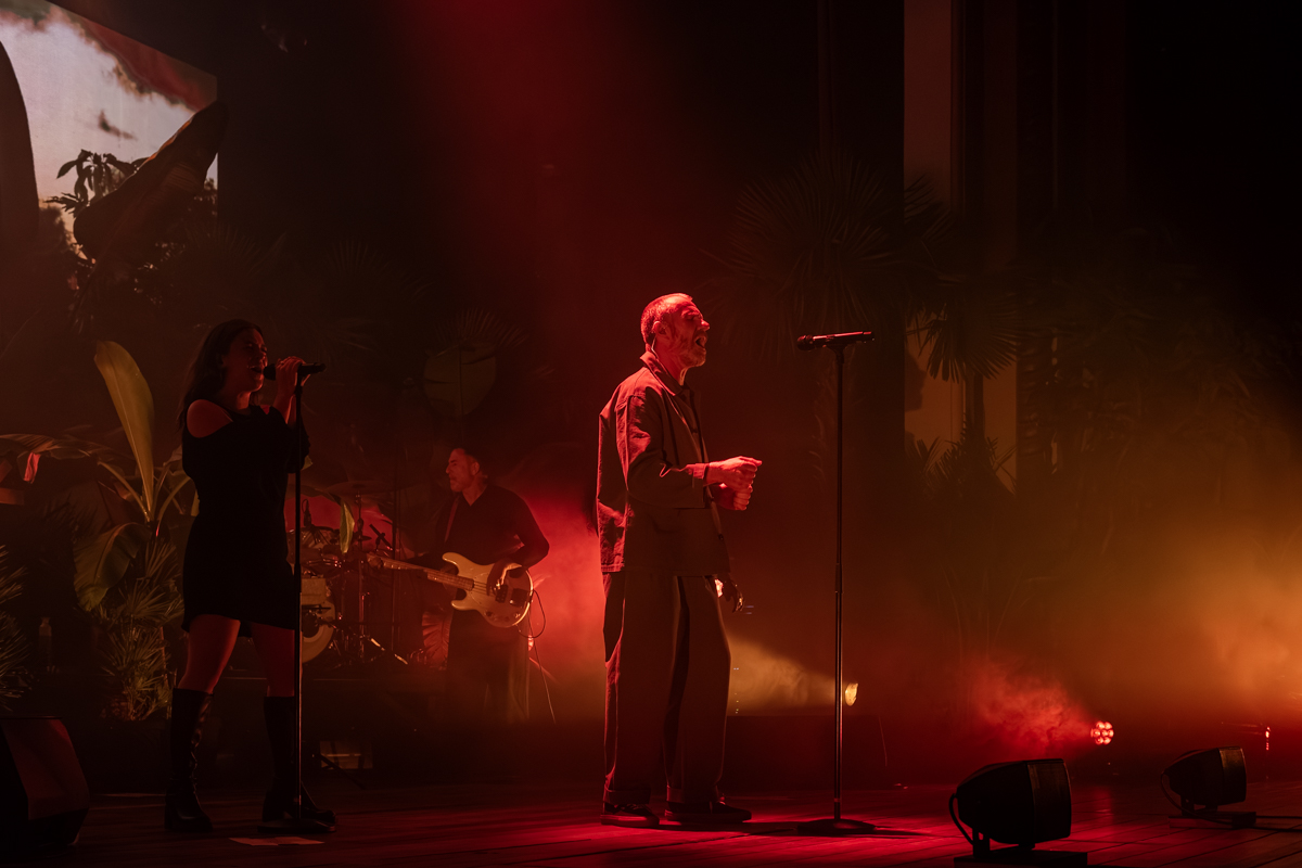 Arsenal @ De Roma, picture 8, photographed by Bart Janssens - FrontView Magazine