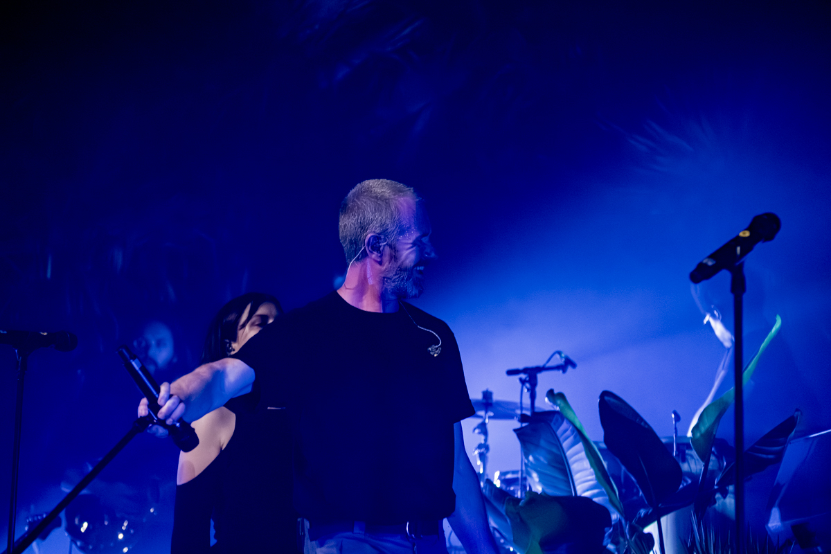 Arsenal @ De Roma, picture 9, photographed by Bart Janssens - FrontView Magazine