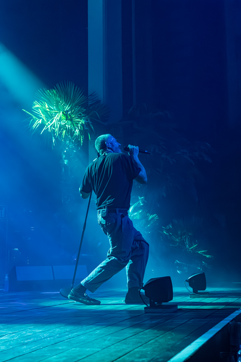 Arsenal @ De Roma, picture 11, photographed by Bart Janssens - FrontView Magazine