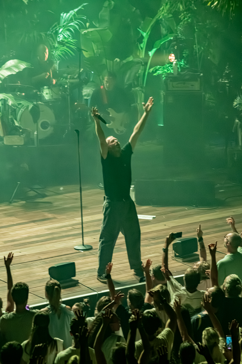 Arsenal @ De Roma, picture 22, photographed by Bart Janssens - FrontView Magazine