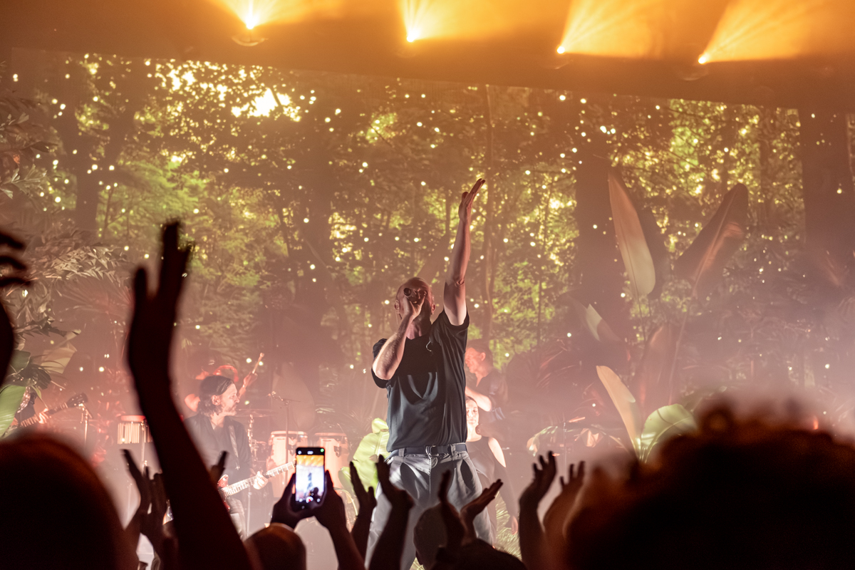Arsenal @ De Roma, picture 26, photographed by Bart Janssens - FrontView Magazine
