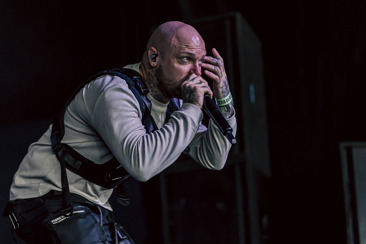 Aviana @ Jera On Air, picture 2, photographed by Peter Smet - FrontView Magazine