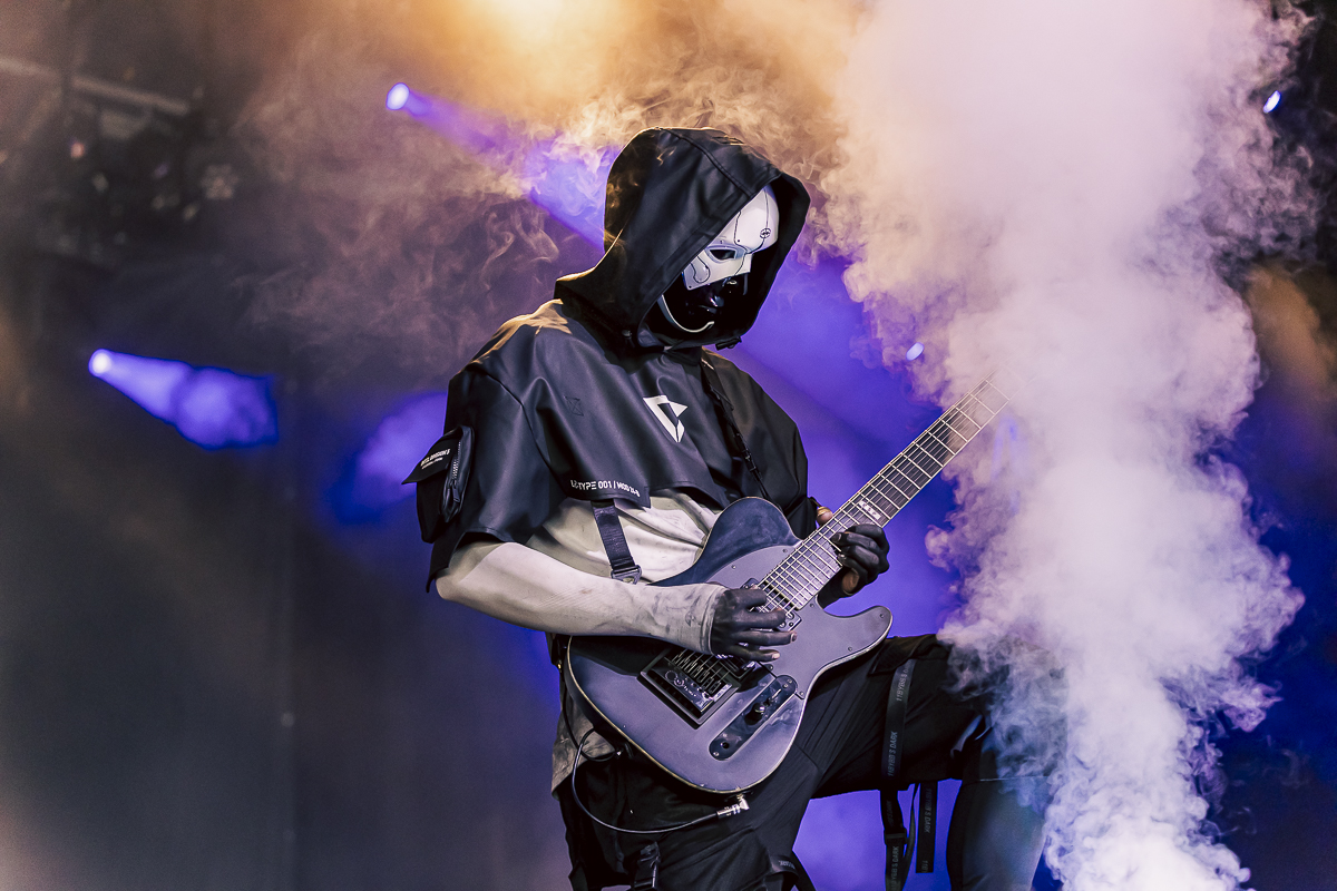 Aviana @ Jera On Air, picture 3, photographed by Peter Smet - FrontView Magazine