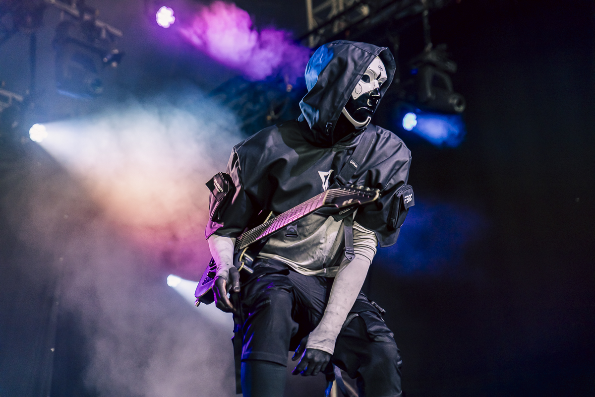 Aviana @ Jera On Air, picture 8, photographed by Peter Smet - FrontView Magazine