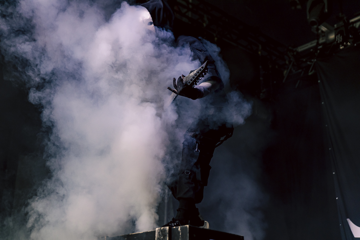 Aviana @ Jera On Air, picture 11, photographed by Peter Smet - FrontView Magazine