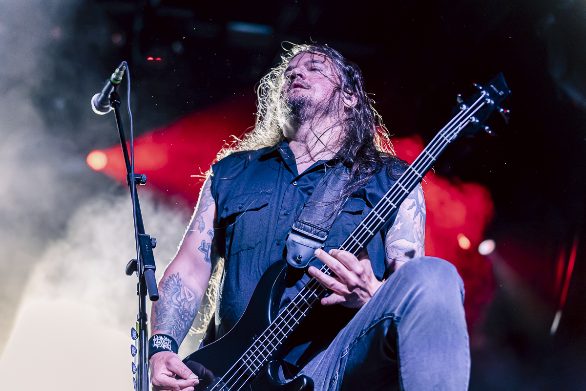 Heaven Shall Burn @ Jera On Air, picture 17, photographed by Peter Smet - FrontView Magazine
