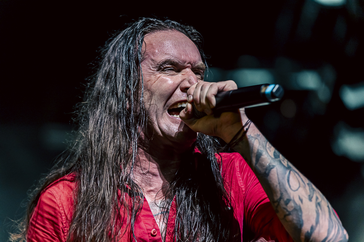 Heaven Shall Burn @ Jera On Air, picture 23, photographed by Peter Smet - FrontView Magazine