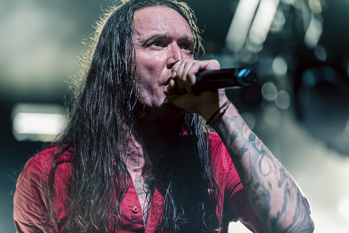 Heaven Shall Burn @ Jera On Air, picture 24, photographed by Peter Smet - FrontView Magazine