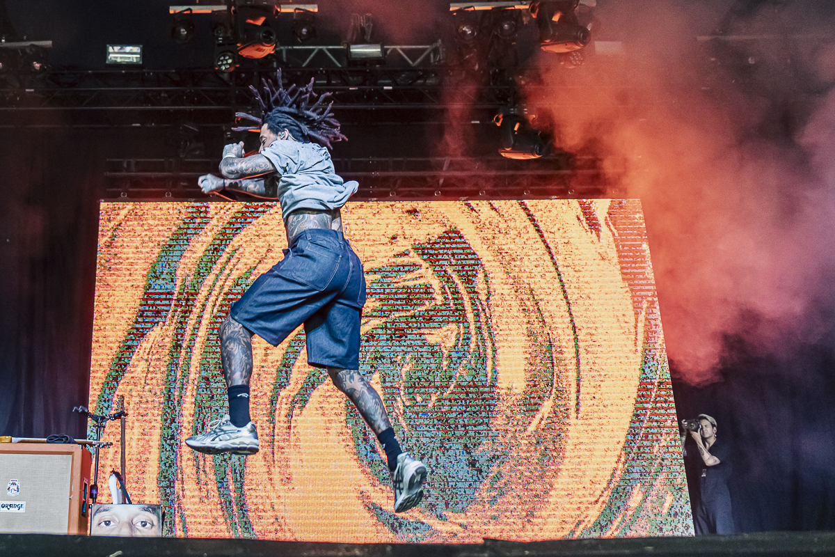 House Of Protection @ Jera On Air, picture 11, photographed by Peter Smet - FrontView Magazine