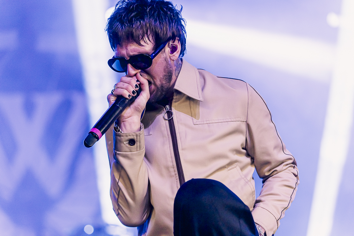 While She Sleeps @ Jera On Air, picture 4, photographed by Peter Smet - FrontView Magazine