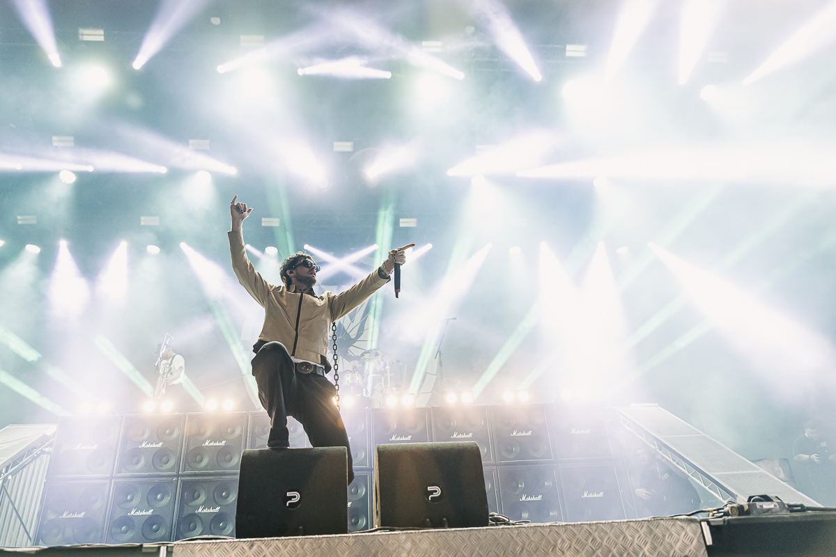 While She Sleeps @ Jera On Air, picture 14, photographed by Peter Smet - FrontView Magazine