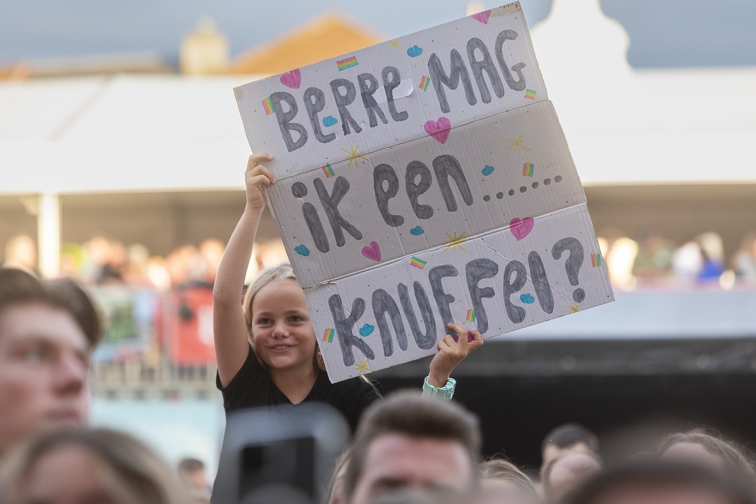 Berre @ Adriaen Brouwer Bierfeesten, foto 11, foto's door Edwin Houdevelt - FrontView Magazine
