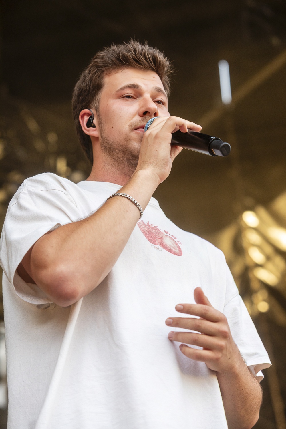 Berre @ Adriaen Brouwer Bierfeesten, foto 16, foto's door Edwin Houdevelt - FrontView Magazine