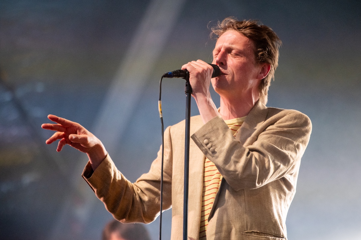 Das Pop @ Genk On Stage, picture 1, photographed by Anoek Houben - FrontView Magazine