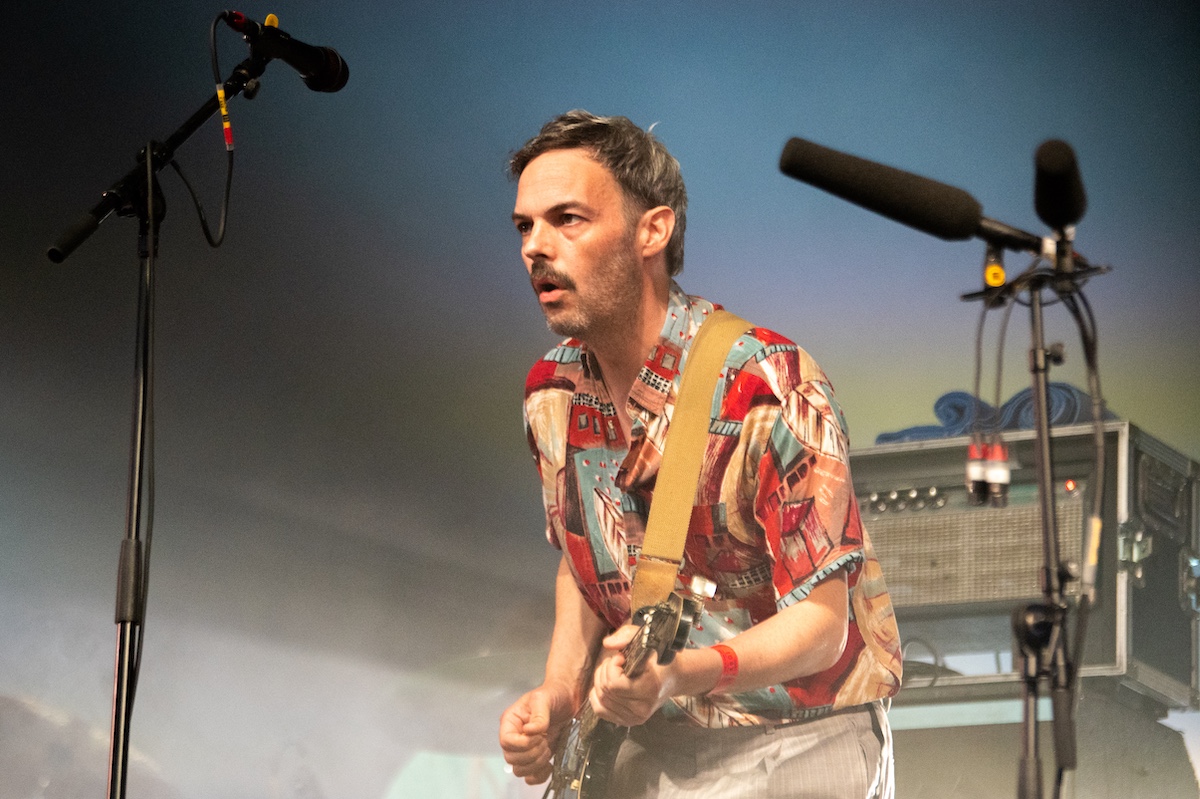 Das Pop @ Genk On Stage, picture 2, photographed by Anoek Houben - FrontView Magazine