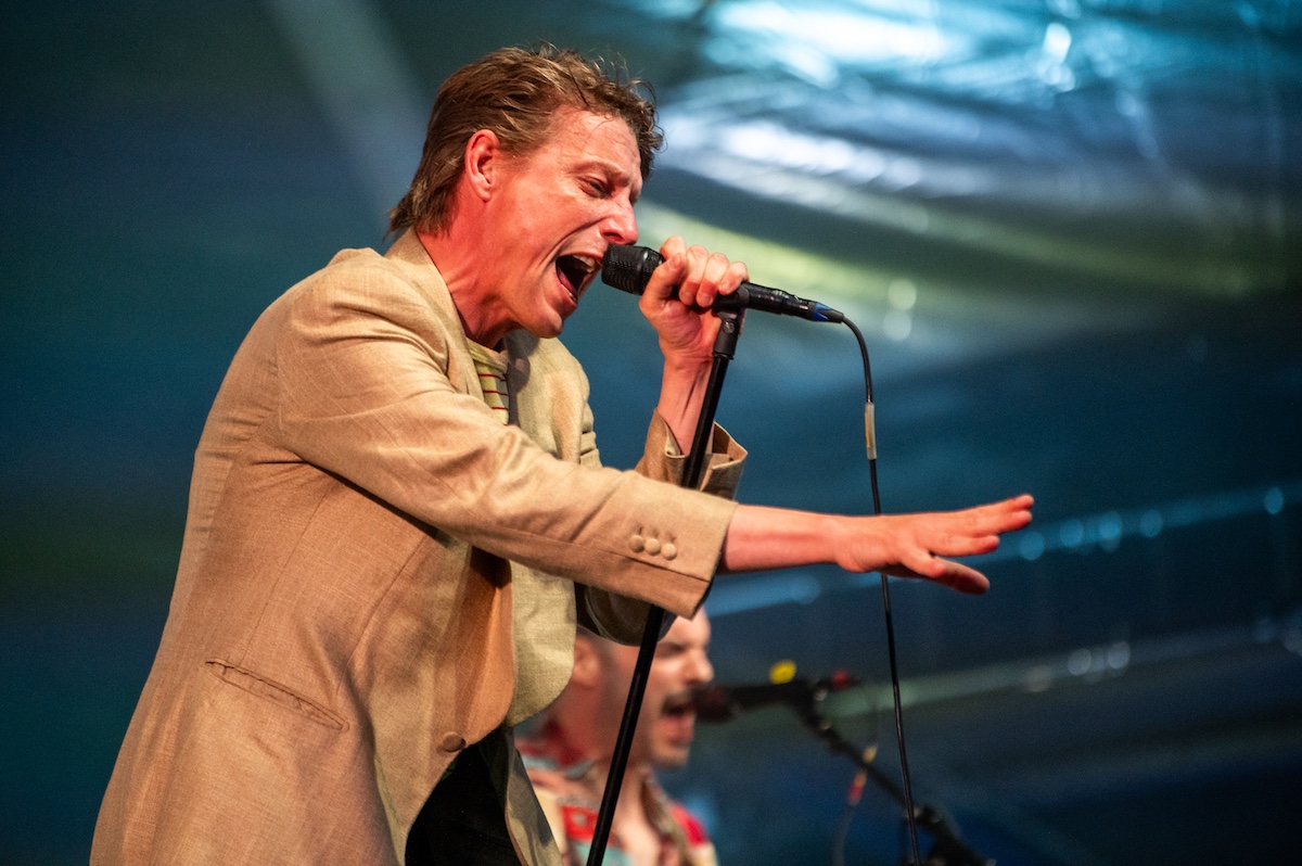 Das Pop @ Genk On Stage, picture 3, photographed by Anoek Houben - FrontView Magazine