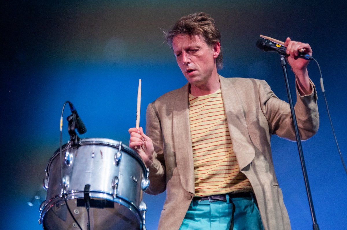 Das Pop @ Genk On Stage, picture 5, photographed by Anoek Houben - FrontView Magazine