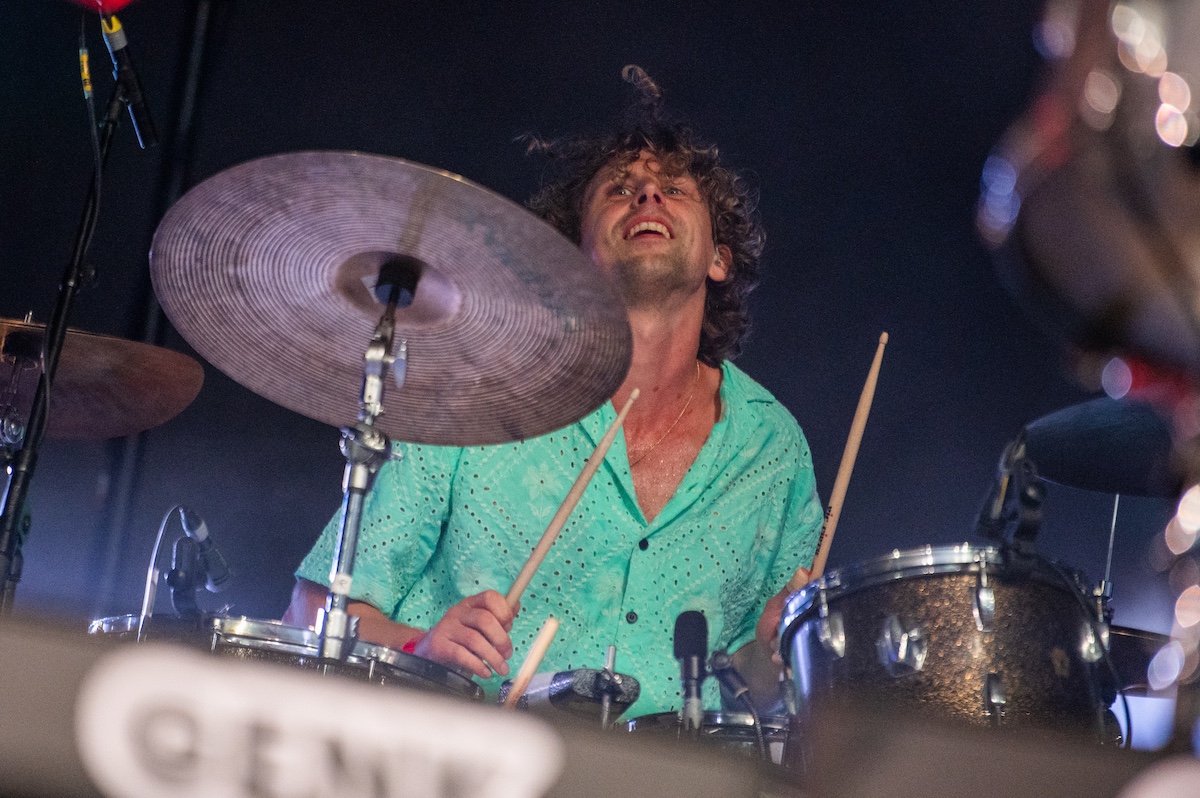 Das Pop @ Genk On Stage, picture 7, photographed by Anoek Houben - FrontView Magazine