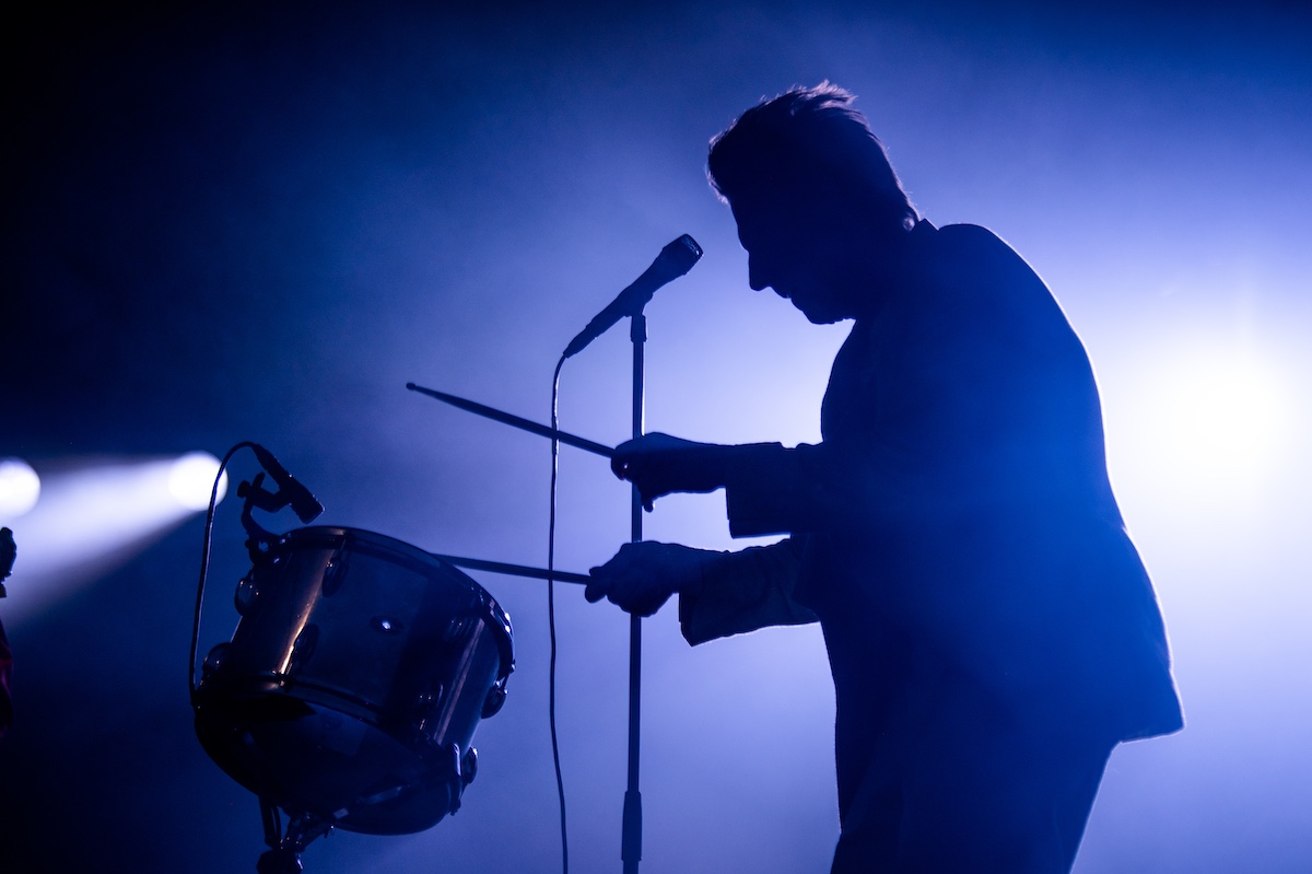 Das Pop @ Genk On Stage, picture 9, photographed by Anoek Houben - FrontView Magazine