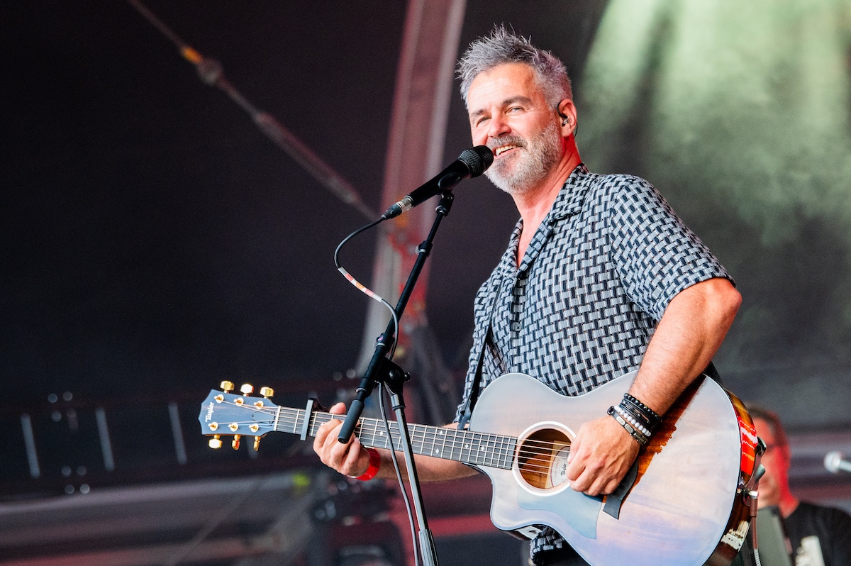 De Geest @ Genk On Stage, picture 1, photographed by Anoek Houben - FrontView Magazine