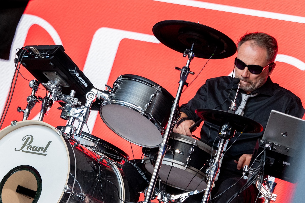 De Geest @ Genk On Stage, picture 3, photographed by Anoek Houben - FrontView Magazine
