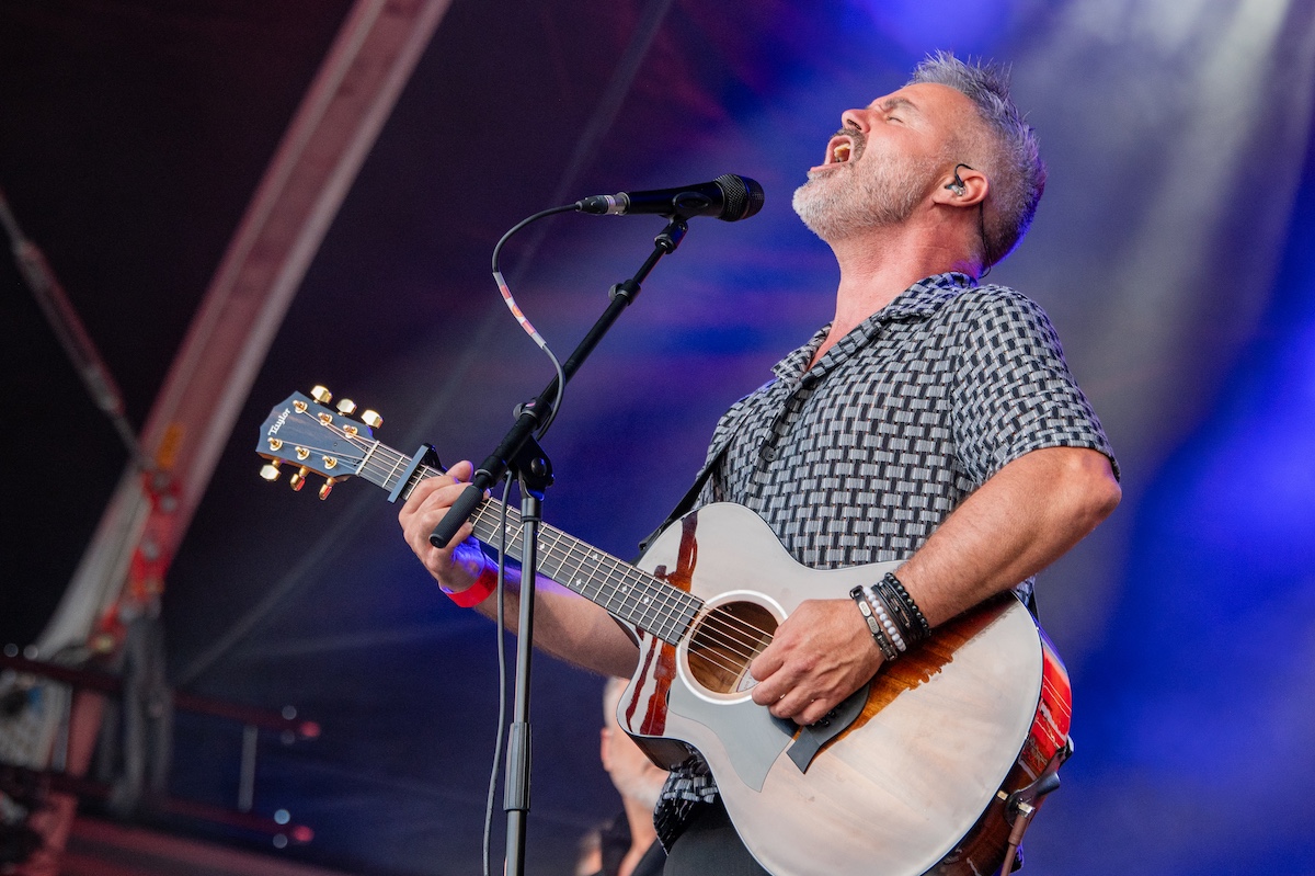 De Geest @ Genk On Stage, picture 4, photographed by Anoek Houben - FrontView Magazine