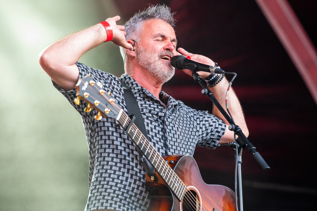 De Geest @ Genk On Stage, picture 5, photographed by Anoek Houben - FrontView Magazine