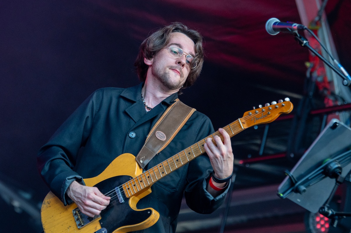De Geest @ Genk On Stage, picture 6, photographed by Anoek Houben - FrontView Magazine