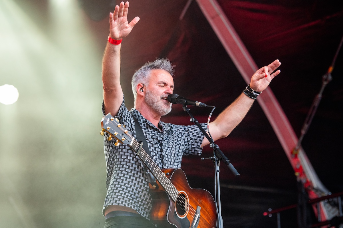 De Geest @ Genk On Stage, picture 7, photographed by Anoek Houben - FrontView Magazine
