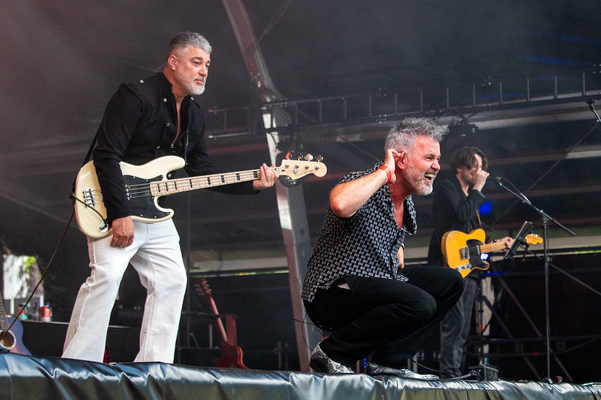 De Geest @ Genk On Stage, picture 8, photographed by Anoek Houben - FrontView Magazine