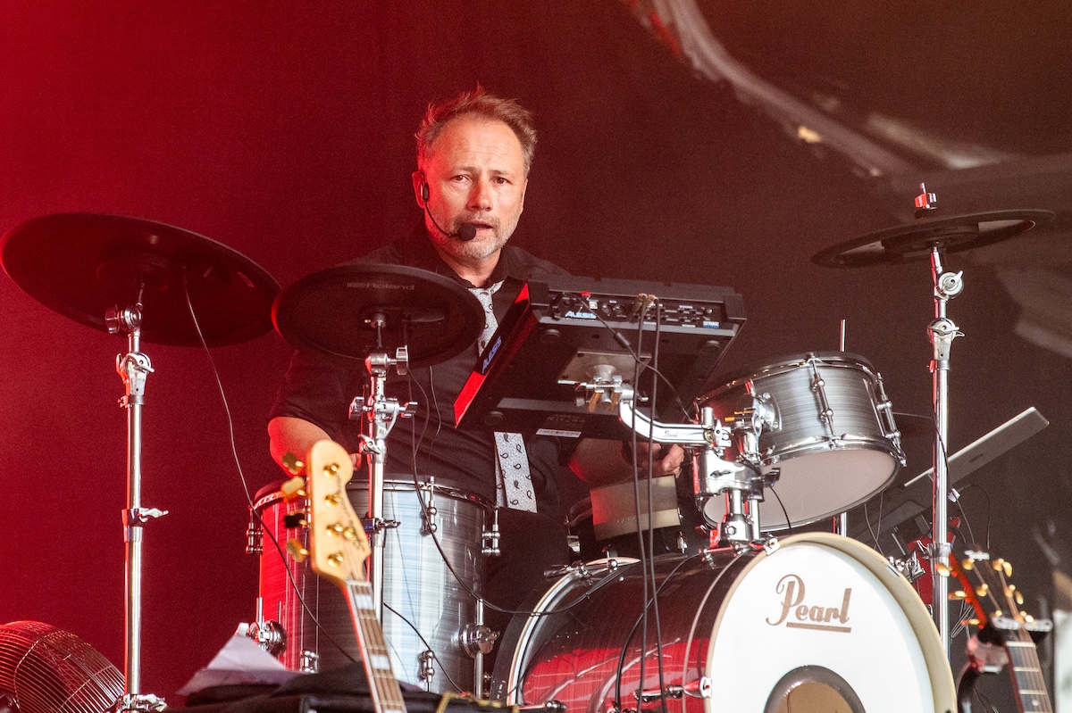 De Geest @ Genk On Stage, picture 9, photographed by Anoek Houben - FrontView Magazine