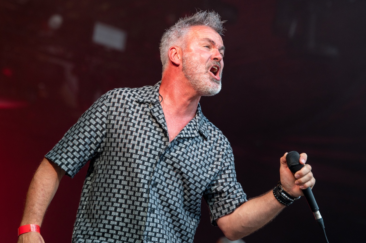 De Geest @ Genk On Stage, picture 10, photographed by Anoek Houben - FrontView Magazine