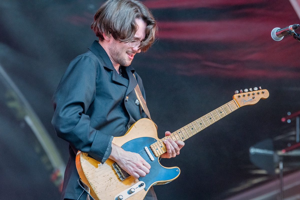 De Geest @ Genk On Stage, picture 11, photographed by Anoek Houben - FrontView Magazine