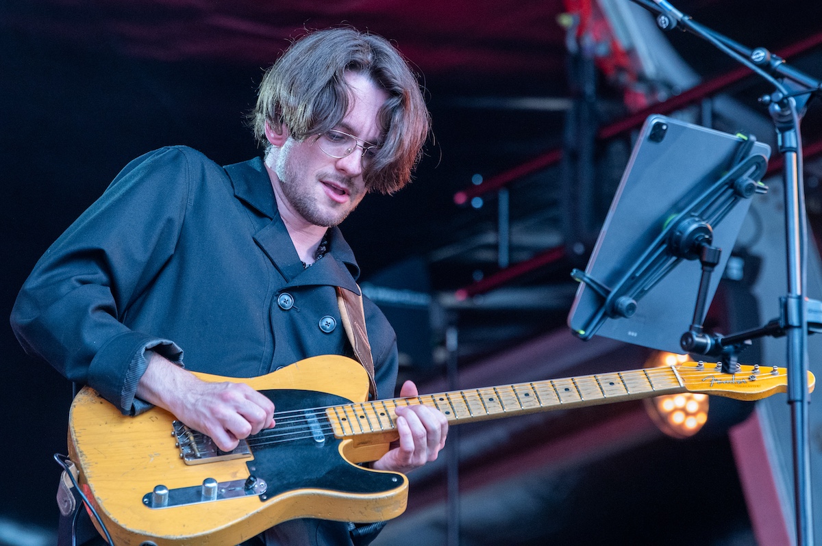 De Geest @ Genk On Stage, picture 13, photographed by Anoek Houben - FrontView Magazine
