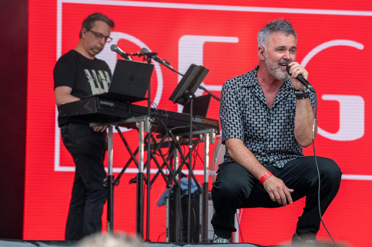 De Geest @ Genk On Stage, picture 14, photographed by Anoek Houben - FrontView Magazine