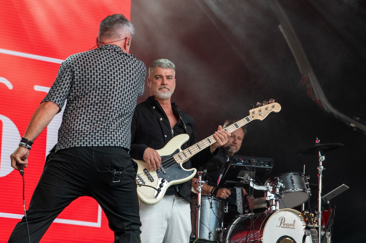 De Geest @ Genk On Stage, picture 15, photographed by Anoek Houben - FrontView Magazine