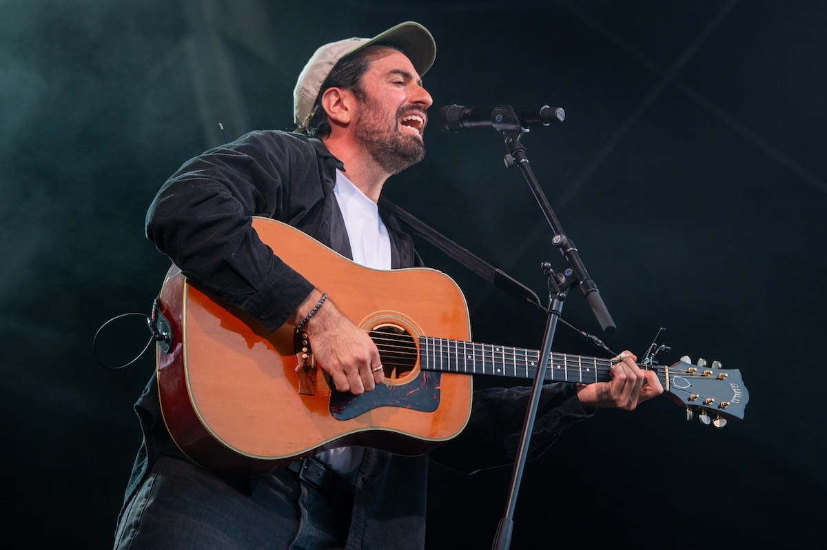 Dotan @ Genk On Stage, picture 6, photographed by Anoek Houben - FrontView Magazine
