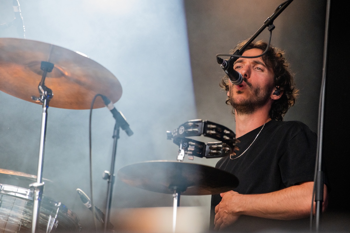 Dotan @ Genk On Stage, picture 8, photographed by Anoek Houben - FrontView Magazine