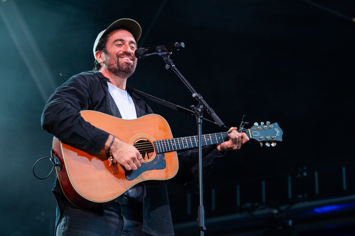 Dotan @ Genk On Stage, picture 9, photographed by Anoek Houben - FrontView Magazine