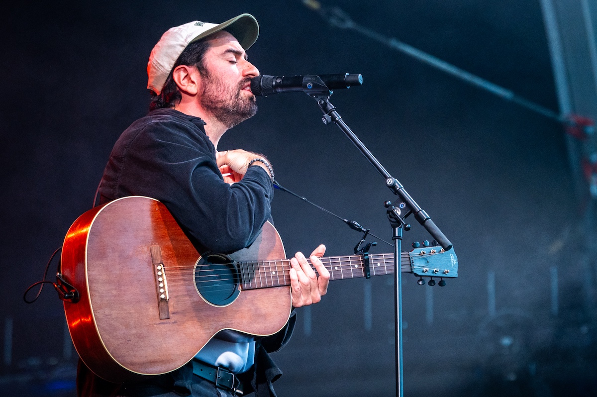 Dotan @ Genk On Stage, picture 13, photographed by Anoek Houben - FrontView Magazine