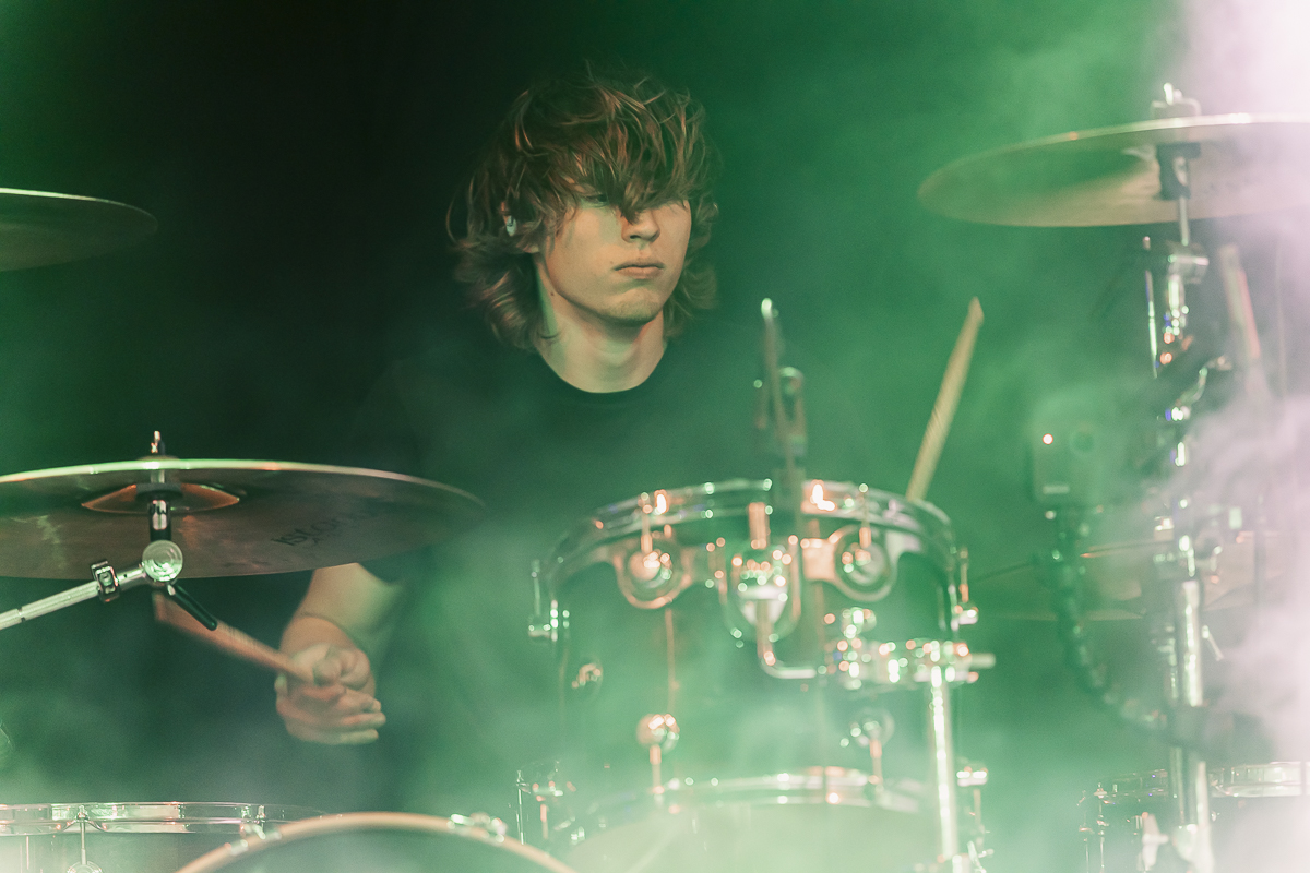 Grandson @ Jera On Air, picture 6, photographed by FrontView Magazine