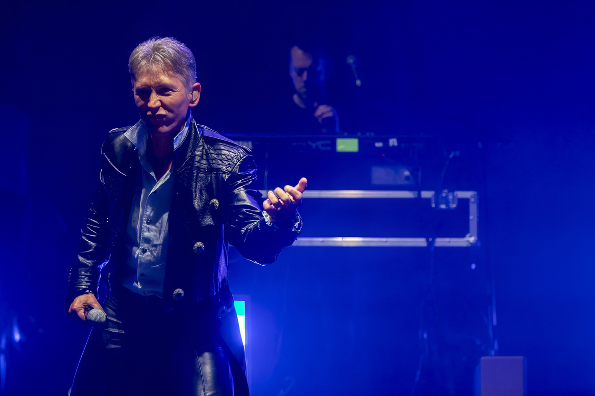 Helmut Heart Rock @ Adriaen Brouwer Bierfeesten, foto 4, foto's door Edwin Houdevelt - FrontView Magazine