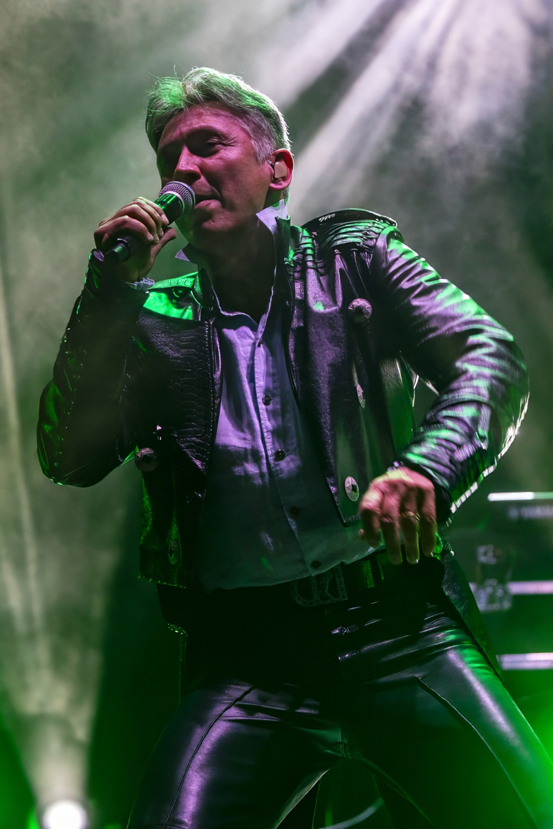 Helmut Heart Rock @ Adriaen Brouwer Bierfeesten, foto 10, foto's door Edwin Houdevelt - FrontView Magazine