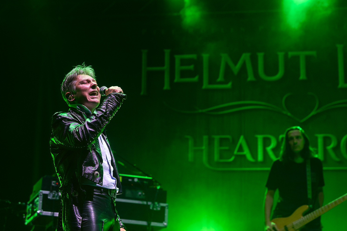 Helmut Heart Rock @ Adriaen Brouwer Bierfeesten, foto 13, foto's door Edwin Houdevelt - FrontView Magazine